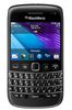 Смартфон BlackBerry Bold 9790 Black - Саяногорск