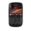 Смартфон BlackBerry Bold 9900 Black - Саяногорск