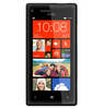 Смартфон HTC Windows Phone 8X Black - Саяногорск