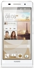 Смартфон HUAWEI Ascend P6 White - Саяногорск