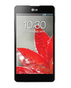 Смартфон LG E975 Optimus G Black - Саяногорск