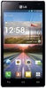 Смартфон LG Optimus 4X HD P880 Black - Саяногорск