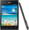 LG Optimus Vu - Саяногорск