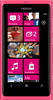 Смартфон Nokia Lumia 800 Matt Magenta - Саяногорск