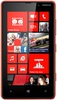 Смартфон Nokia Lumia 820 Red - Саяногорск