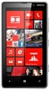 Смартфон Nokia Lumia 820 White - Саяногорск