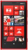 Смартфон Nokia Lumia 920 Red - Саяногорск