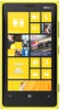 Смартфон Nokia Lumia 920 Yellow - Саяногорск