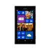 Смартфон NOKIA Lumia 925 Black - Саяногорск