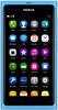 Смартфон Nokia N9 16Gb Blue - Саяногорск