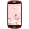 Смартфон Samsung + 1 ГБ RAM+  Galaxy S III GT-I9300 16 Гб 16 ГБ - Саяногорск