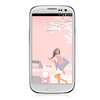 Мобильный телефон Samsung + 1 ГБ RAM+  Galaxy S III GT-I9300 La Fleur 16 Гб 16 ГБ - Саяногорск