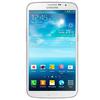 Смартфон Samsung Galaxy Mega 6.3 GT-I9200 White - Саяногорск