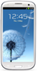 Смартфон Samsung Galaxy S3 GT-I9300 32Gb Marble white - Саяногорск