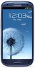 Смартфон Samsung Galaxy S3 GT-I9300 16Gb Pebble blue - Саяногорск