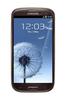 Смартфон Samsung Galaxy S3 GT-I9300 16Gb Amber Brown - Саяногорск