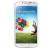 Смартфон Samsung Galaxy S4 GT-I9505 White - Саяногорск