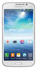 Смартфон SAMSUNG I9152 Galaxy Mega 5.8 White - Саяногорск