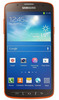 Смартфон SAMSUNG I9295 Galaxy S4 Activ Orange - Саяногорск