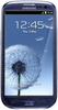 Смартфон SAMSUNG I9300 Galaxy S III 16GB Pebble Blue - Саяногорск