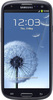 Смартфон SAMSUNG I9300 Galaxy S III Black - Саяногорск