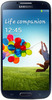 Смартфон SAMSUNG I9500 Galaxy S4 16Gb Black - Саяногорск