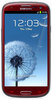 Смартфон Samsung Samsung Смартфон Samsung Galaxy S III GT-I9300 16Gb (RU) Red - Саяногорск