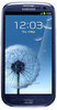 Смартфон Samsung Samsung Смартфон Samsung Galaxy S III 16Gb Blue - Саяногорск