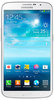 Смартфон Samsung Samsung Смартфон Samsung Galaxy Mega 6.3 8Gb GT-I9200 (RU) белый - Саяногорск