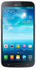 Смартфон Samsung Samsung Смартфон Samsung Galaxy Mega 6.3 8Gb GT-I9200 (RU) черный - Саяногорск