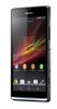 Смартфон Sony Xperia SP C5303 Black - Саяногорск