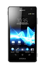 Смартфон Sony Xperia TX Black - Саяногорск