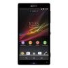 Смартфон Sony Xperia ZL Black - Саяногорск