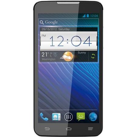 Смартфон ZTE Grand Memo Blue - Саяногорск