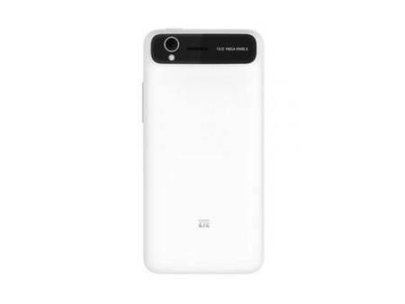 Смартфон ZTE Grand Memo White - Саяногорск