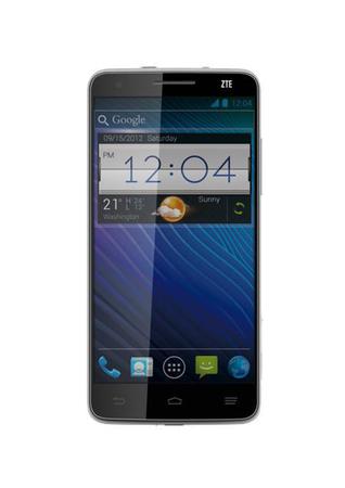 Смартфон ZTE Grand S White - Саяногорск